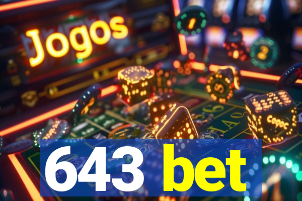 643 bet